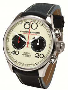 CHRONO CA05