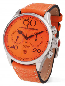 CHRONO C01 RED