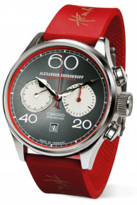 CHRONO C01 RED