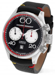 CHRONO C01 RED