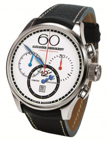 CHRONO-REGULATOR
