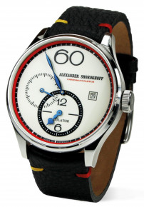 REGULATOR RED