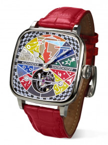 Tourbillon PICASSINI